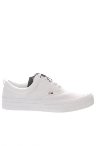 Damenschuhe Tommy Jeans, Größe 40, Farbe Weiß, Preis € 57,99