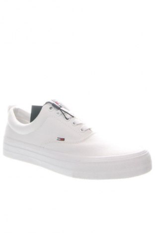 Damenschuhe Tommy Jeans, Größe 40, Farbe Weiß, Preis € 57,99