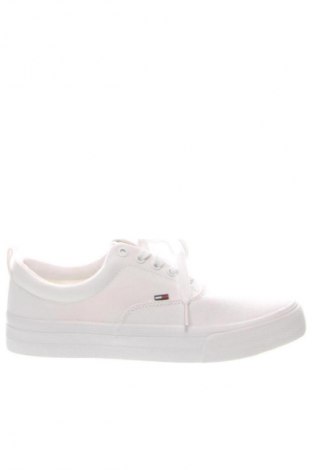Damenschuhe Tommy Jeans, Größe 40, Farbe Weiß, Preis € 81,99