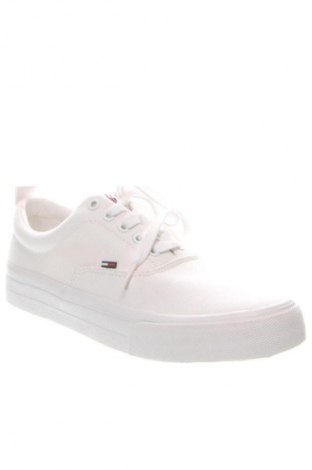 Damenschuhe Tommy Jeans, Größe 40, Farbe Weiß, Preis € 81,99