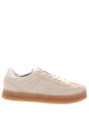 Damenschuhe Tommy Jeans, Größe 37, Farbe Ecru, Preis € 139,99