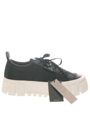 Dámské boty  Tommy Jeans, Velikost 41, Barva Černá, Cena  2 699,00 Kč