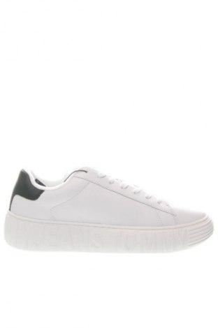 Női cipők Tommy Jeans, Méret 42, Szín Fehér, Ár 34 559 Ft