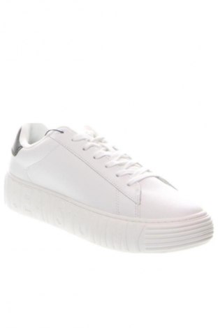 Női cipők Tommy Jeans, Méret 42, Szín Fehér, Ár 34 559 Ft