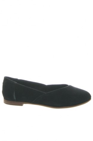 Γυναικεία παπούτσια Toms, Μέγεθος 38, Χρώμα Μαύρο, Τιμή 42,17 €