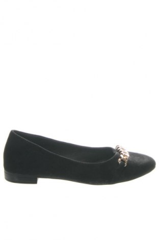 Damenschuhe Unbranded, Größe 38, Farbe Schwarz, Preis 19,95 €