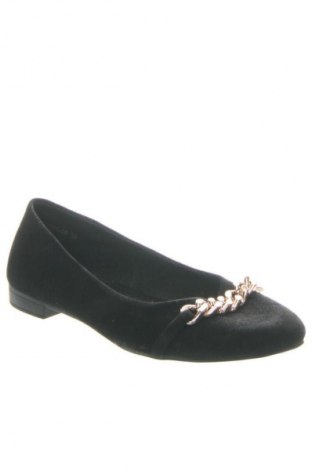Damenschuhe Unbranded, Größe 38, Farbe Schwarz, Preis 19,95 €