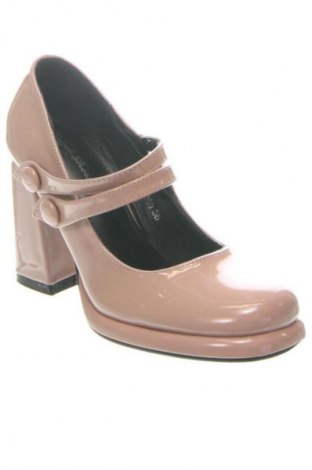 Damenschuhe Unbranded, Größe 36, Farbe Aschrosa, Preis 19,95 €