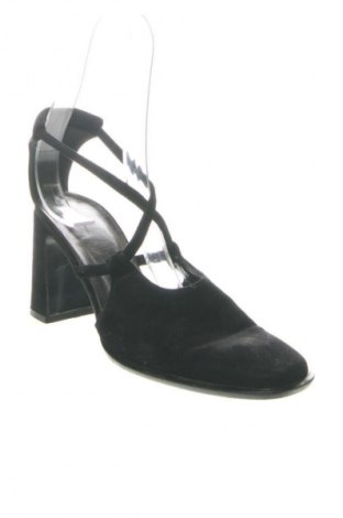 Damenschuhe Unbranded, Größe 37, Farbe Schwarz, Preis 16,88 €
