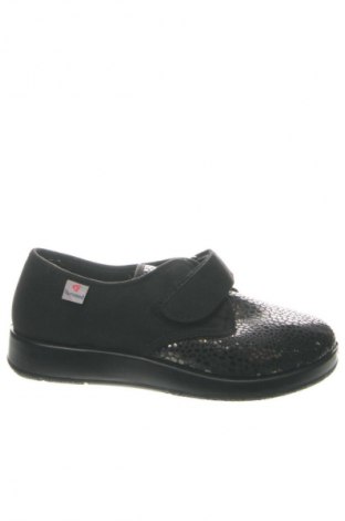 Încălțăminte de damă Unbranded, Mărime 40, Culoare Negru, Preț 102,89 Lei