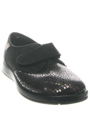 Încălțăminte de damă Unbranded, Mărime 40, Culoare Negru, Preț 102,89 Lei
