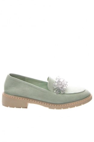 Încălțăminte de damă Unbranded, Mărime 40, Culoare Verde, Preț 102,63 Lei