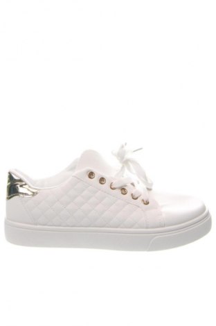Damenschuhe Unbranded, Größe 41, Farbe Weiß, Preis 26,99 €