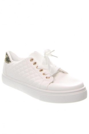 Damenschuhe Unbranded, Größe 41, Farbe Weiß, Preis 26,99 €