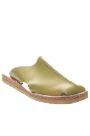 Dámske topánky  Unbranded, Veľkosť 37, Farba Zelená, Cena  30,00 €