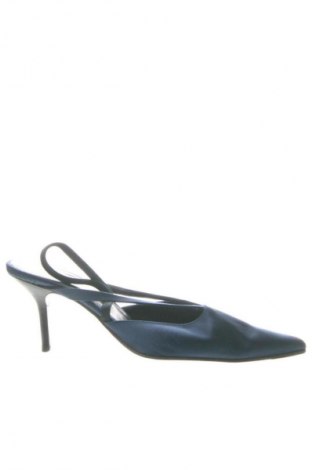 Dámske topánky  Unbranded, Veľkosť 39, Farba Modrá, Cena  37,42 €
