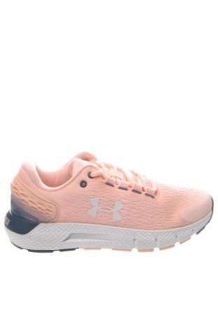Γυναικεία παπούτσια Under Armour, Μέγεθος 37, Χρώμα Ρόζ , Τιμή 102,05 €