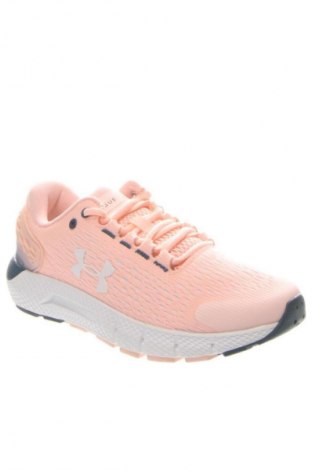 Γυναικεία παπούτσια Under Armour, Μέγεθος 37, Χρώμα Ρόζ , Τιμή 102,05 €