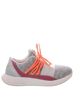 Damenschuhe Under Armour, Größe 40, Farbe Mehrfarbig, Preis 45,52 €