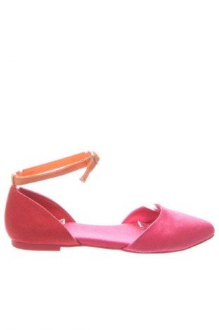 Dámske topánky  United Colors Of Benetton, Veľkosť 38, Farba Viacfarebná, Cena  16,95 €