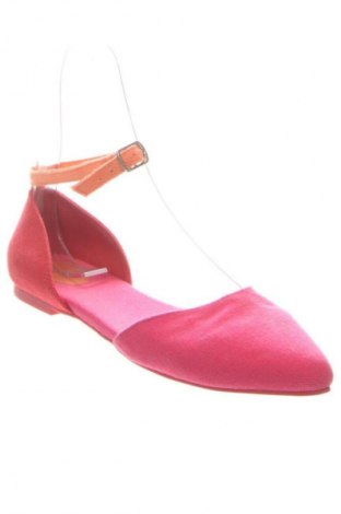Dámske topánky  United Colors Of Benetton, Veľkosť 38, Farba Viacfarebná, Cena  16,95 €
