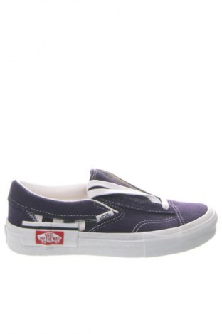 Γυναικεία παπούτσια Vans, Μέγεθος 36, Χρώμα Βιολετί, Τιμή 45,99 €
