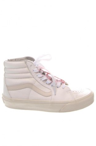 Dámské boty  Vans, Velikost 38, Barva Bílá, Cena  1 599,00 Kč