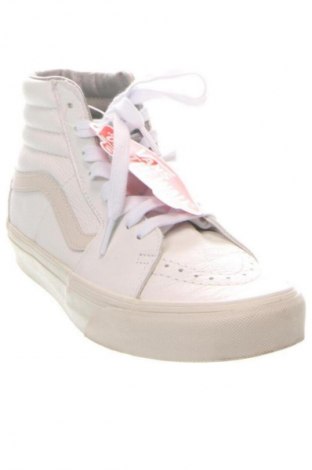 Dámské boty  Vans, Velikost 38, Barva Bílá, Cena  1 599,00 Kč