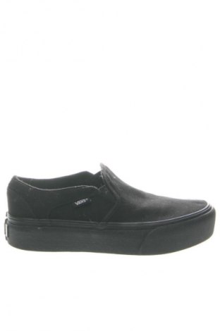 Dámske topánky  Vans, Veľkosť 38, Farba Čierna, Cena  30,69 €