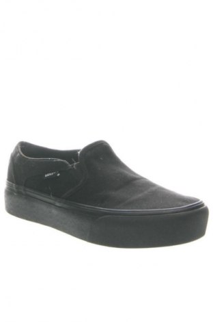 Dámske topánky  Vans, Veľkosť 38, Farba Čierna, Cena  30,69 €