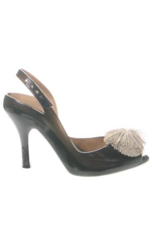 Dámske topánky  Vivienne Westwood Anglomania, Veľkosť 38, Farba Čierna, Cena  153,92 €