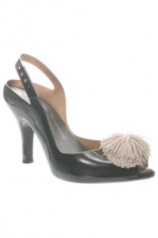 Dámske topánky  Vivienne Westwood Anglomania, Veľkosť 38, Farba Čierna, Cena  153,92 €