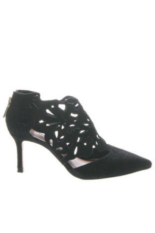 Damenschuhe Zara, Größe 37, Farbe Schwarz, Preis 20,97 €