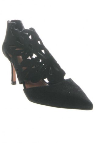 Damenschuhe Zara, Größe 37, Farbe Schwarz, Preis 20,97 €