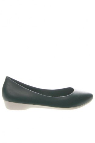 Încălțăminte de damă walk&rest, Mărime 36, Culoare Verde, Preț 102,63 Lei