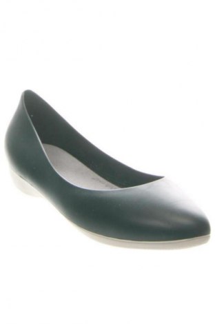 Încălțăminte de damă walk&rest, Mărime 36, Culoare Verde, Preț 102,63 Lei