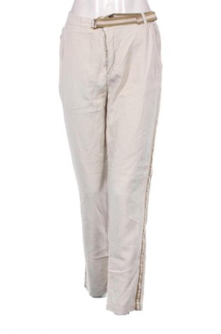 Damenhose 10 Feet, Größe L, Farbe Ecru, Preis € 31,71