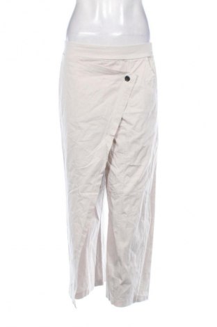 Damenhose 158c, Größe L, Farbe Beige, Preis 20,99 €