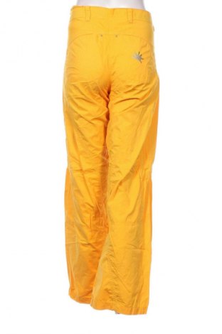 Damenhose Salewa, Größe XL, Farbe Orange, Preis 51,99 €