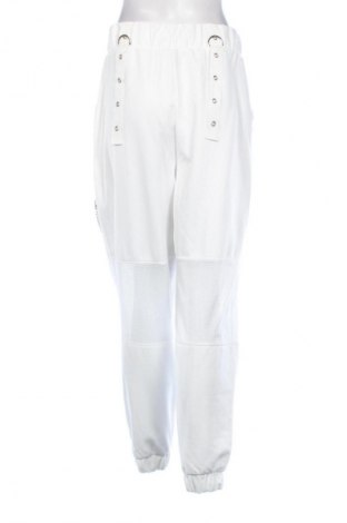 Damskie spodnie ASOS, Rozmiar M, Kolor Biały, Cena 122,99 zł