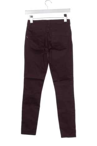 Damskie spodnie ASOS, Rozmiar S, Kolor Brązowy, Cena 94,25 zł