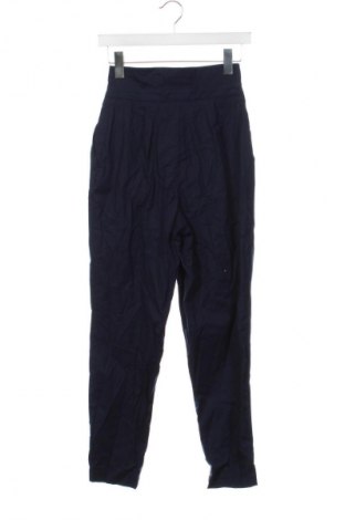 Damenhose ASOS, Größe XS, Farbe Blau, Preis € 19,08