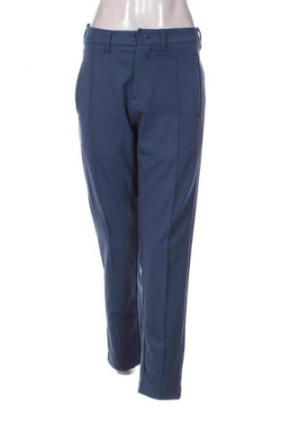 Γυναικείο παντελόνι Adidas, Μέγεθος XL, Χρώμα Μπλέ, Τιμή 36,99 €