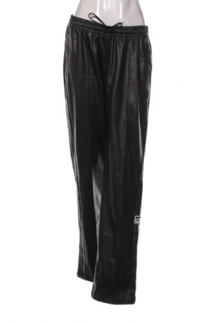 Γυναικείο παντελόνι Adidas Originals, Μέγεθος XL, Χρώμα Μαύρο, Τιμή 39,99 €