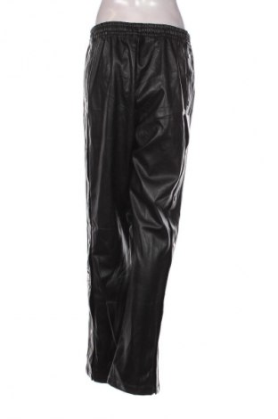 Γυναικείο παντελόνι Adidas Originals, Μέγεθος XL, Χρώμα Μαύρο, Τιμή 39,99 €
