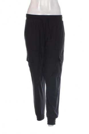 Pantaloni de femei Amisu, Mărime S, Culoare Negru, Preț 39,99 Lei