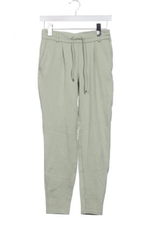 Damenhose Amisu, Größe XS, Farbe Grün, Preis € 15,00