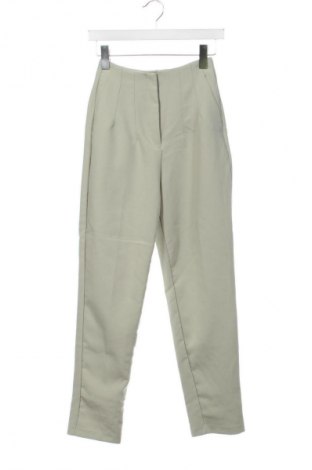 Damenhose Amisu, Größe XS, Farbe Grün, Preis € 24,55