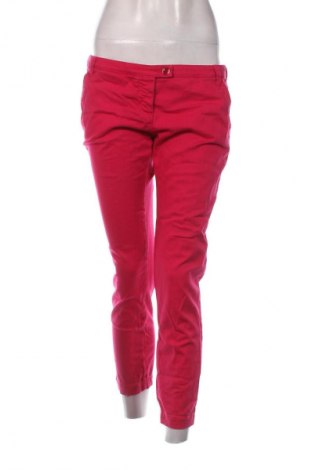 Damskie spodnie Armani Jeans, Rozmiar L, Kolor Różowy, Cena 622,90 zł
