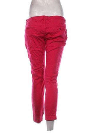Damskie spodnie Armani Jeans, Rozmiar L, Kolor Różowy, Cena 622,90 zł